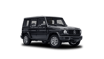 Mercedes-Benz G500